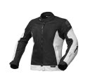 MODEKA KURTKA KHAO AIR II LADY KOLOR CZARNY/POPIELATY ROZMIAR 42 MODEKA