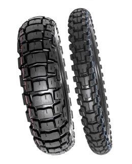 MOTOZ OPONA 140/80-18 TRACTIONATOR ADVENTURE 70R TT TYŁ (ECER75/DOT) DOT 48/2025 MOTOZ