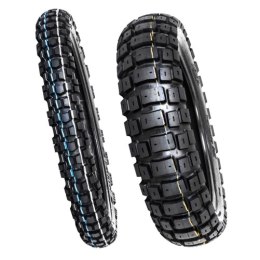 MOTOZ OPONA 150/70B18 TRACTIONATOR RALLZ 70Q TL TYŁ (ECER75/DOT) DOT 05/2026 MOTOZ