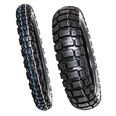 MOTOZ OPONA 150/70B18 TRACTIONATOR RALLZ 70Q TL TYŁ (ECER75/DOT) DOT 05/2026 MOTOZ