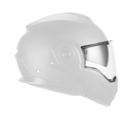 NOX CZĘŚCI WIZJER/SZYBKA/SZYBA DO KASKU SPONNER KOLOR PRZEŹROCZYSTY (CLEAR) ROZMIAR OD XS DO M NOX
