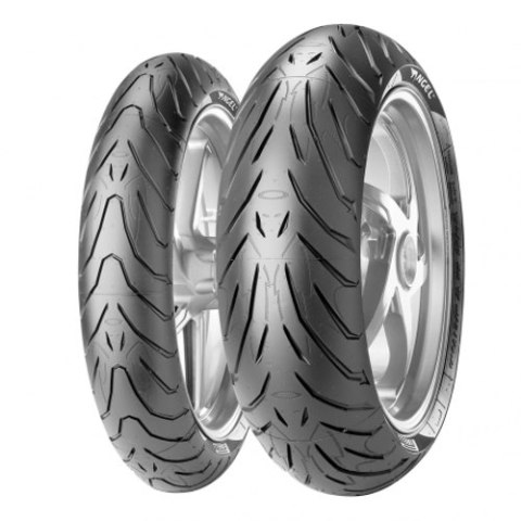 PIRELLI OPONA 190/50ZR17 ANGEL ST (73W) TL M/C TYŁ DOT 04/2026 PIRELLI
