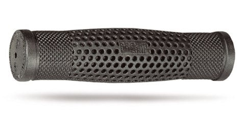 PROGRIP MANETKI PG738 ATV / JETSKI / ROWER MTB SOFT (22+22MM, DŁ.115MM) KOLOR CZARNY (JEDNOSKŁADNIKOWE) (738-102) PRO GRIP