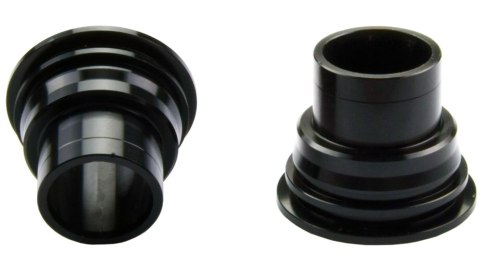 SCAR RACING TULEJKI DYSTANSOWE KOŁA TYLNEGO KTM 85 SX '12-'23, 125 - 450 SX / SXF '03-'12, 125 - 500 EXC / EXCF / TPI '03-'23 KO SCAR