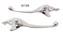 ACCEL DŹWIGNIA HAMULCA YAMAHA YFM 250/700 RAPTOR '07-'11, YFZ450 '07-'11 (LB-1358-OE-P) ACCEL