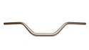 ACCEL KIEROWNICA ALUMINIOWA 28,6 MM TAPER MX ATV NISKA (7075-T6) ERGAL KOLOR TYTANOWY (SZER. 770MM, WYS. 130MM) - PROMOCJA ACCEL