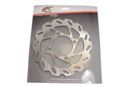 ALL BALLS TARCZA HAMULCOWA PRZÓD YAMAHA YXR 450 RHINO '06-'09, 660 RHINO '04-'07, 700 RHINO FI '08-'13 (200X72X3,5MM) (4X10,5MM) ALL BALLS