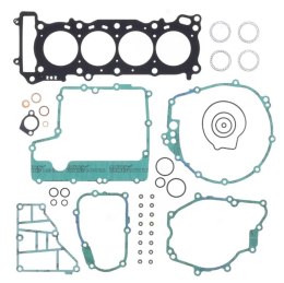 ATHENA KOMPLET USZCZELEK YAMAHA FZ6 R '11-'17, XJ6 09-'15, XJ 600 DIVERSION S '09-'15 (BEZ USZCZELNIACZY OLEJOWYCH I USZCZELKI P ATHENA