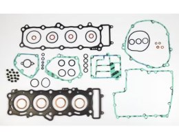 ATHENA KOMPLET USZCZELEK YAMAHA FZ8 '11-'15 (BEZ USZCZELNIACZY OLEJOWYCH I USZCZELKI POKRYWY ZAWOROWEJ) ATHENA