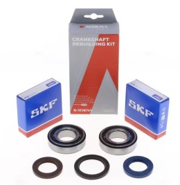 ATHENA ŁOŻYSKA WAŁU KORBOWEGO Z USZCZELNIACZAMI KTM EXC-F / SX-F / XC-F 250 / 350 '13-'26, XCF-W 250 / 350 '14-'16, FREERIDE 350 ATHENA