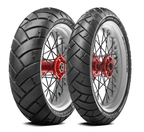 AVON OPONA 150/70R17 TRAILRIDER AV54 69V TL TYŁ DOT 19/2023 (4240414) AVON