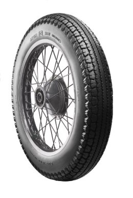 AVON OPONA 5.00-16 SAFETY MILEAGE C MKII (AM7) 69S TT PRZÓD/TYŁ DOT 41/2023 (1694901) AVON