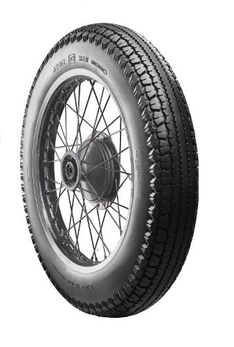 AVON OPONA 5.00-16 SAFETY MILEAGE C MKII (AM7) 69S TT PRZÓD/TYŁ DOT 41/2023 (1694901) AVON