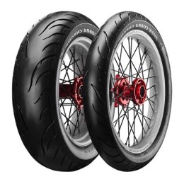AVON OPONA MU85B16 COBRA CHROME R 77H TL TYŁ DOT 42/2022 DUNLOP