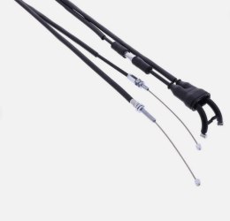 BIKETEC LINKA GAZU KOMPLET 2 SZT. YAMAHA MT-07 700 '14-'20 , 1WS-26301-00 BIKETEC OM
