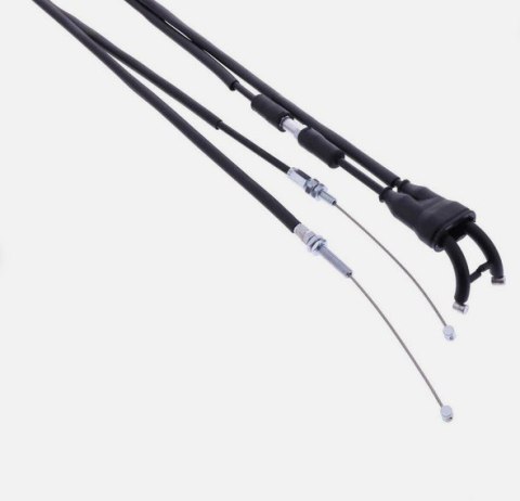 BIKETEC LINKA GAZU KOMPLET 2 SZT. YAMAHA MT-07 700 '14-'20 , 1WS-26301-00 BIKETEC OM
