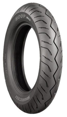 BRIDGESTONE OPONA 120/70-14 HOOP B03 55S TL YAMAHA XP500 T-MAX PRZÓD DOT 46/2025 BRIDGESTONE