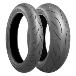 BRIDGESTONE OPONA 120/70ZR17 BATTLAX S21 (58W) TL PRZÓD DOT 04/2026 BRIDGESTONE