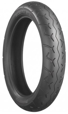 BRIDGESTONE OPONA 150/80R17 EXEDRA G701 72H TL PRZÓD DOT 04/2026 BRIDGESTONE