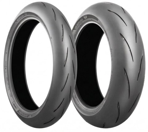 BRIDGESTONE OPONA 180/55ZR17 RS12 (73W) TL TYŁ DOT 01/2026 (NOWOŚĆ 2026) BRIDGESTONE