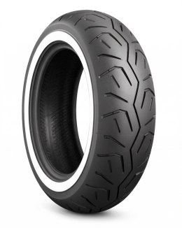 BRIDGESTONE OPONA 180/70-15 EXEDRA G722 G LW 76H TT KAWASAKI VN900 ('11) BIAŁY BOK DOT 49/2022 BRIDGESTONE