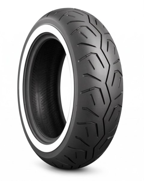BRIDGESTONE OPONA 180/70-15 EXEDRA G722 G LW 76H TT KAWASAKI VN900 ('11) BIAŁY BOK DOT 49/2022 BRIDGESTONE