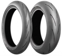 BRIDGESTONE OPONA 200/55ZR17 RS12 (78W) TL TYŁ 02/2026 BRIDGESTONE