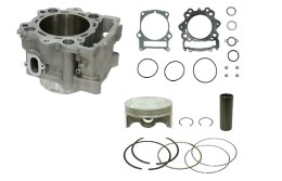 BRONCO CYLINDER KOMPLETNY YAMAHA YFM 700 RAPTOR 15-19 STD = 102MM (20004-K02) - ZASTĄPIONY PRZEZ CA-40001K1- drobne rysy na gład BRONCO