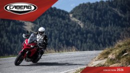 CABERG KATALOG 2026 CABERG