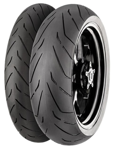 CONTINENTAL OPONA 160/60ZR17 CONTIROAD (69W) TL M/C TYŁ DOT 19/2025 (244592) (oferta specjalna) (wycofane) CONTINENTAL