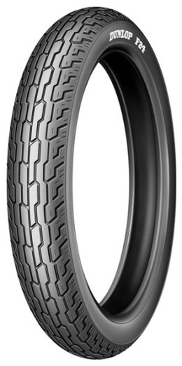 DUNLOP OPONA 100/90-19 F24 57H TL PRZÓD (HFT) DOT 09/2025 DUNLOP