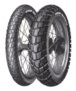 DUNLOP OPONA 100/90-19 TRAILMAX 57T TT PRZÓD DOT 40/2022 DUNLOP