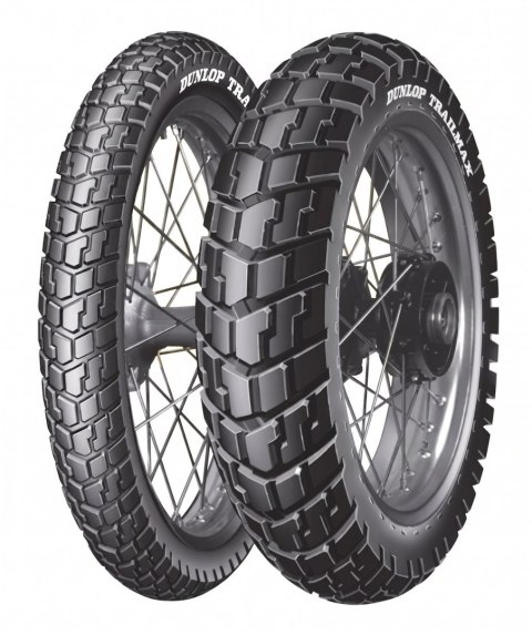 DUNLOP OPONA 100/90-19 TRAILMAX 57T TT PRZÓD DOT 40/2022 DUNLOP