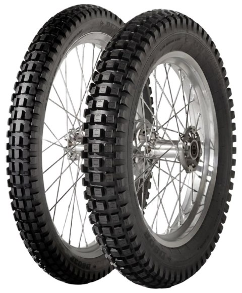 DUNLOP OPONA 120/100R18 D803 GP K 68M TL TYŁ DOT 04/2024 (NA ZAMÓWIENIE) DUNLOP