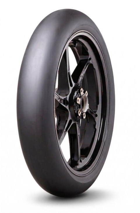 DUNLOP OPONA 120/70R17 TL KR106 MS1 RACE (9743) TL PRZÓD DOT 19/2023 (NA ZAMÓWIENIE) DUNLOP