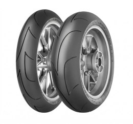 DUNLOP OPONA 120/70ZR17 (58W) TL D213 GP PRO 3 RACE TL PRZÓD DOT 23/2025 DUNLOP
