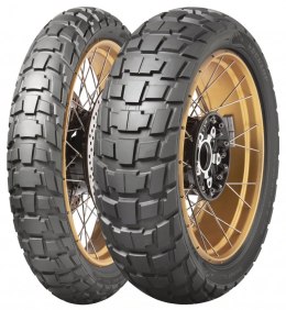 DUNLOP OPONA 150/70R17 TRAILMAX RAID 69T M+S TL TYŁ DOT 34/2025 DUNLOP
