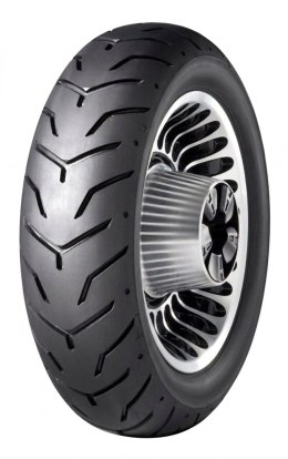 DUNLOP OPONA 200/50R18 D407 76V TL TYŁ HARLEY-DAVIDSON DOT 03-30/2023 DUNLOP