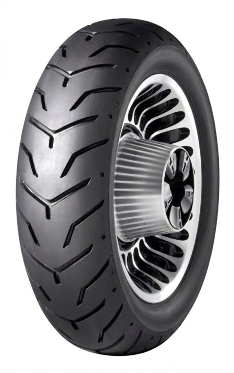 DUNLOP OPONA 200/50R18 D407 76V TL TYŁ HARLEY-DAVIDSON DOT 03-30/2023 DUNLOP