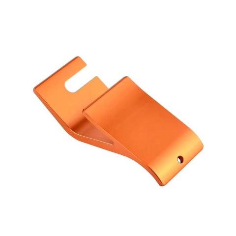 FM-PARTS PRZYRZĄD DO MONTAŻU OPON KOLOR POKARAŃCZOWY FM-PARTS