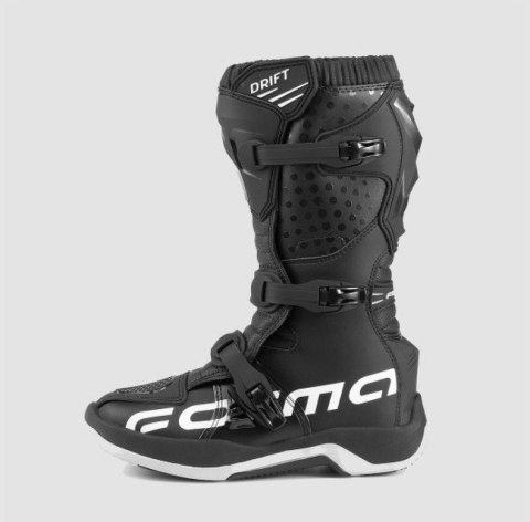 FORMA BUTY CROSS DRIFT KOLOR CZARNY ROZMIAR 32 FORMA