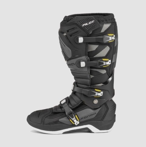FORMA BUTY CROSS PILOT KOLOR CZARNY/SZARY ROZMIAR 43 FORMA