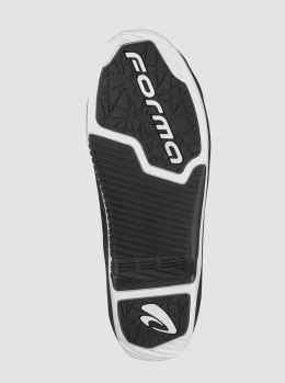 FORMA BUTY CROSS PILOT KOLOR CZARNY/SZARY ROZMIAR 43 FORMA