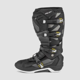 FORMA BUTY CROSS PILOT KOLOR CZARNY/SZARY ROZMIAR 45 FORMA