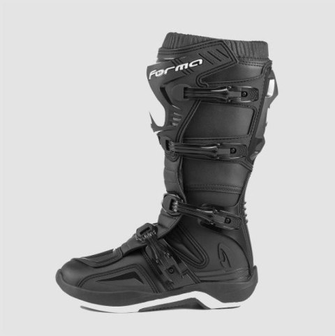 FORMA BUTY CROSS TRACTION KOLOR CZARNY ROZMIAR 45 FORMA