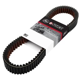GATES PASEK NAPĘDOWY ATV G-FORCE (1003x31x14,4MM) POLARIS SPORTSMAN 550/850/1000 '09-'18 (23G3836)(ZASTĄPIONY PRZEZ 9825-01084) GATES