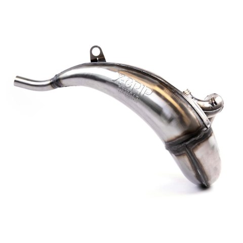 X-GRIP DYFUZOR/KOMORA REZONANSOWA PASUJE DO: KTM EXC, XC-W, 250-300 '24-, KTM SX, XC, 250-300 '23-, HUSQVARNA TE, 250-300 '24 -, X-GRIP