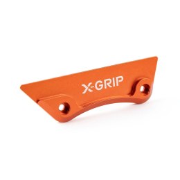 X-GRIP OSŁONA WAHACZA TYLNEGO PASUJE DO: KTM SX(F), XCF, XC '23-, EXC(F), XC-W,XCF-W '24-, HQV TC, FC, FX, TX '23-, FE, TE '24-  X-GRIP