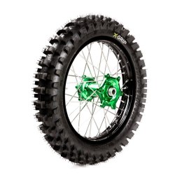 X-GRIP WYPRZEDAŻ OPONA MOTOCROSS/ENDURO 120/90-18 DIRTDIGGER EXTRA SOFT 65M TT TYŁ DOT 04-10/22 X-GRIP