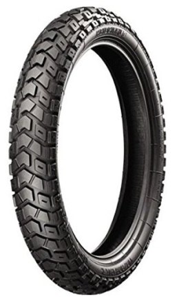 HEIDENAU OPONA 120/70B19 K60 SCOUT 60T M/C M+S PRZÓD DOT 14-16/2026 HEIDENAU